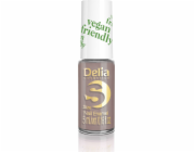 Delia Delia Cosmetics Vegan Friendly Nail Enamel Velikost S č. 209 Saténová stuha 5ml