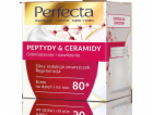 Perfecta Peptides &amp; Ceramides 80+ Krém pro silnou red...