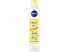 Nivea Fresh Revive Dry Shampoo 3v1 Light 200ml