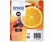 Epson Ink Singlepack 33 Claria Premium Ink (C13T33414010)