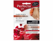 DAX Perfecta Spa Pedicure dvojitý sáček 2x6ml