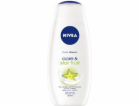 Sprchový gel Nivea Care Shower Care &amp; Star Fruit 500 ml