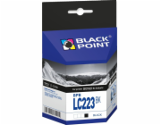 Inkoust Black Point BPBLC223BK (černý)