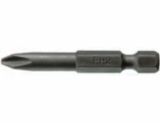 Dlouhé křížové bity Teng Tools PH2 50 mm (10607-0204)