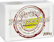 Barwa běžné mýdlo 200g