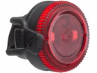 Blackburn 4 Lumen Click Rear Light Black