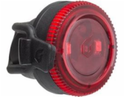 Blackburn 4 Lumen Click Rear Light Black