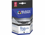 Inkoust Black Point BPET33XLPB (fotografická černá)