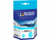 Inkoust Black Point BPH953XLC (azurový)