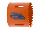 Bahco Sandflex Bi-Metal děrovačka 50 mm (3830-50-VIP)