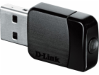 USB adaptér D-Link WiFi AC600 (DWA-171)