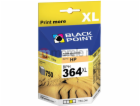 Inkoust Black Point BPH364XLY / CB325EE č. 364XL (žlutý)