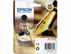 Inkoust Epson T1631 XL (C13T16314010) černý