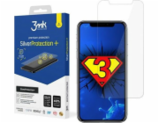 Antimikrobiální mokrá fólie 3MK 3MK Silver Protect+ iPhone 11 Pro