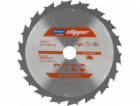 Norton Clipper Circular Saw Multimateriály 216mmx30mmx24z...