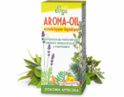 Etja Aroma Oil Oil - vonná kompozice, 11ml