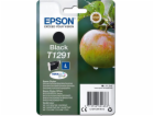 Originální inkoust Epson T1291 černý (C13T12914012)