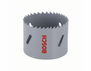 Bosch HSS Bimetalová děrovačka 54 mm pro standardní adaptéry 2608584118