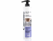 Delia Cameleo Silver šampon pro blond a šedivé vlasy 200 ml