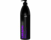 Joanna Professional Styling Care Shampoo s keratinem pro slabé, lámavé a drsné vlasy 1000 ml