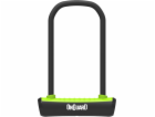 ONGUARD Bike Lock U-Lock Neon zelený 115x230 mm (8153GR)