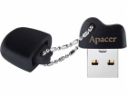 Pendrive Apacer AH118, 64 GB (AP64GAH118B-1)