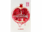 SAEM Pleťová maska Natural Mask Sheet Pomegranate omlazuj...