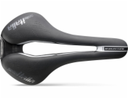 Selle Italia SELLE ITALIA FLITE BOOST ENDURANCE SUPERFLOW S sedlo (id match - S3) TI 316 Tube 7, fiber-tek, černé (NOVÉ)