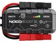 NOCO GBX75 vehicle jump starter 2500 A