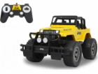 Jeep Wrangler Rubicon, RC