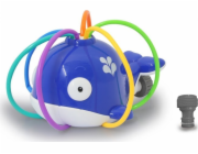 Jamara JAMARA Mc Fizz Water Sprinkler Whale - 460621