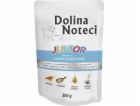 Dolina Noteci Premium Junior rich in lamb - wet food for ...