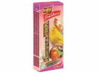 VITAPOL Bird Food Flask Fruit Canary 2pcs.