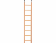 TRIXIE WOODEN LADDER (8 RUNGS) 36CM 5815