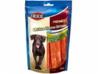 TRIXIE Premio Stripes Cheese Chicken Stripes- Dog treat -...