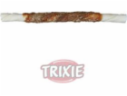 TRIXIE Chewing Rolls - Dog treat - 80g