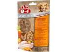 8in1 Dog Freeze Dried Freeze-dried dog treat - chicken an...