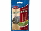 Snacks Premio Sticks-poultry with liver-dry cat food-5x5g