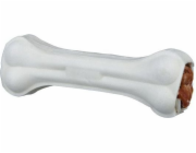 TRIXIE Denta Fun Bone with duck- Dog treat - 70g