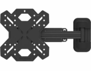 Neomounts Select  WL40S-840BL12 / Screen Wall Mount (full motion, 2 pivots, VESA 200x200) / Black