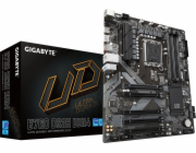 Gigabyte B760 DS3H DDR4 základní deska Intel B760 Express LGA 1700 ATX