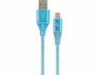 Gembird CC-USB2B-AMMBM-1M-VW USB cable USB 2.0 Micro-USB ...