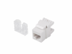 LANBERG KEYSTONE MODULE RJ45->LSA CAT.6 UTP 180° KSU6-100...