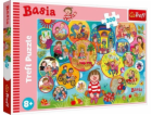 Trefl PUZZLE 300EL TREFL 23009 HAPPY DAY BASI