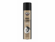 K2 BRAKE CLEANER 600ML SPRAY