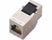 A-LAN KONEKTOR RJ45-RJ45 STP (WTM22)