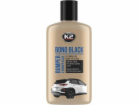 K2 BLACK FOR RUBBER AND PLASTIC BONO BLACK 250ml