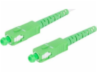 LANBERG optický patch cord SM SC/APC-SC/APC simplex 5m LS...