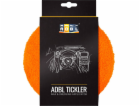 ADBL TICKLER - foam applicator with microfibre