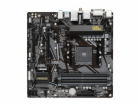 GIGABYTE MB Sc AM4 B550M DS3H AC